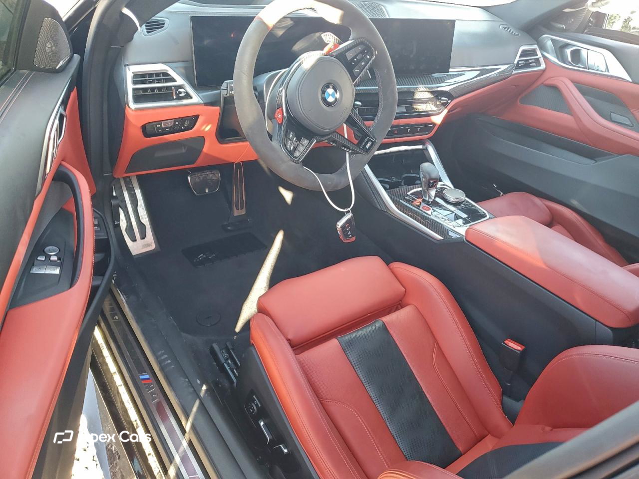 BMW M4 2026