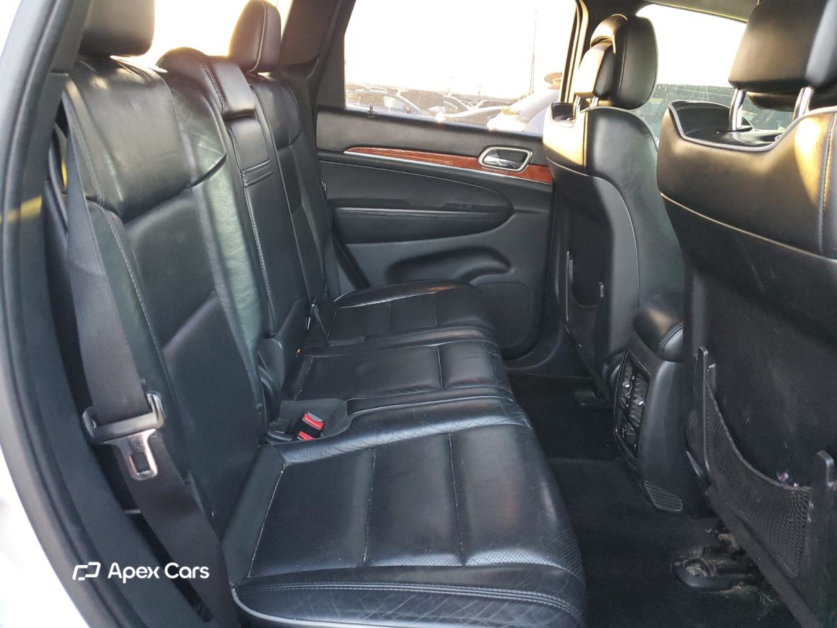Jeep Cherokee 2011