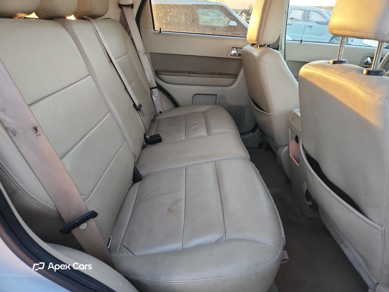 Ford Escape 2012