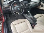 BMW Series 3 2011