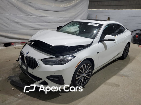 BMW Series 2 2021 - Image 1 of 13