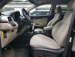 Kia Sorento 2018