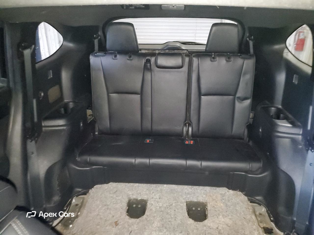 Toyota Highlander 2023