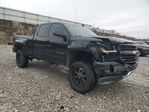 Chevrolet Silverado 2016