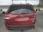 Subaru Forester 2019