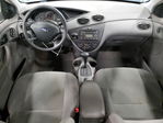 Ford Focus 2002