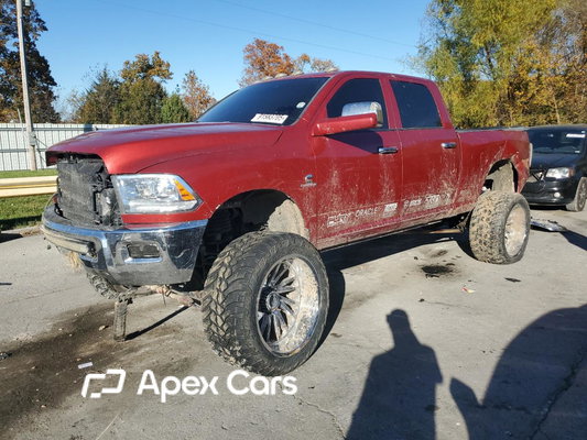 Dodge RAM 2010 - Zdjęcie 1 z 13