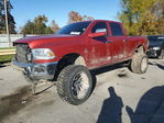 Dodge RAM 2010