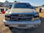 Chevrolet Avalanche 2002