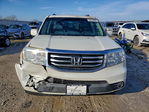 Honda Pilot 2012