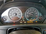 BMW Series 3 2014