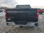 Chevrolet Silverado 2021