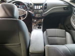 Chevrolet Impala 2015