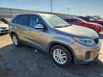 Kia Sorento 2015