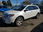Ford Edge 2013