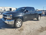 Chevrolet Silverado 2018