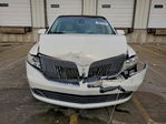 Lincoln MKT 2013