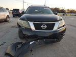 Nissan Pathfinder 2014