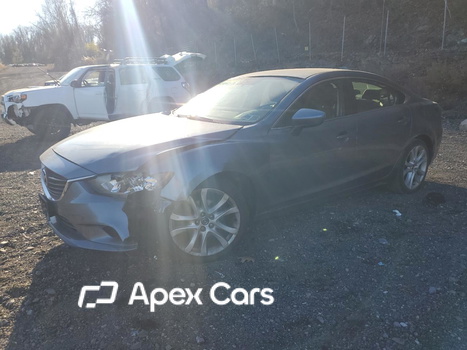 Mazda 6 2014 - Image 1 of 13