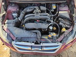 Subaru Impreza 2012