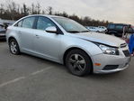 Chevrolet Cruze 2014
