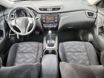 Nissan Rogue 2015