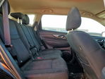 Nissan Rogue 2018
