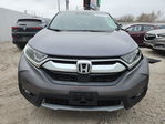Honda CR-V 2018