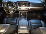 Toyota Highlander 2015
