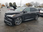 Acura MDX 2017
