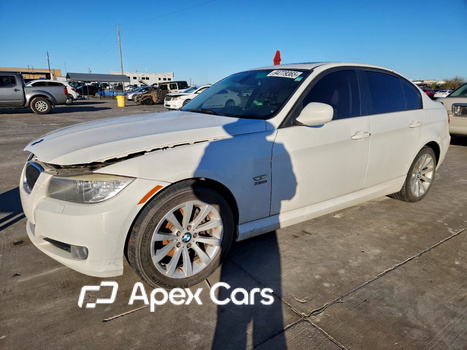 BMW Series 3 2011 - Zdjęcie 1 z 11