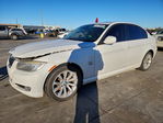 BMW Series 3 2011