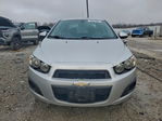 Chevrolet Sonic 2015