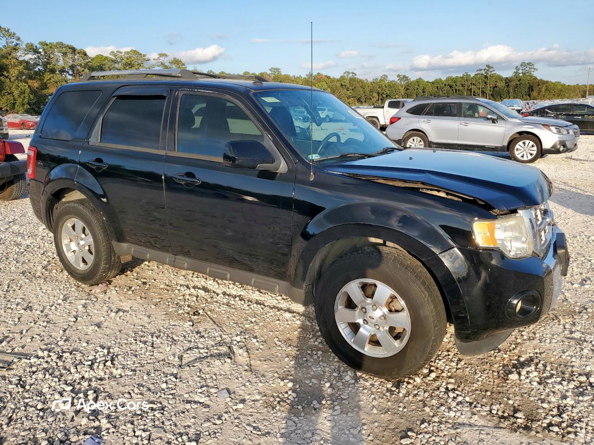 Ford Escape 2012