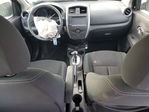 Nissan Versa 2019