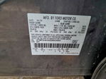 Ford Edge 2024