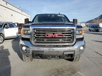 GMC Sierra 2016