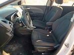 Chevrolet Sonic 2017