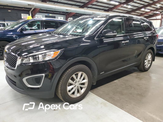 Kia Sorento 2018 - Image 1 of 13
