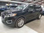 Kia Sorento 2018