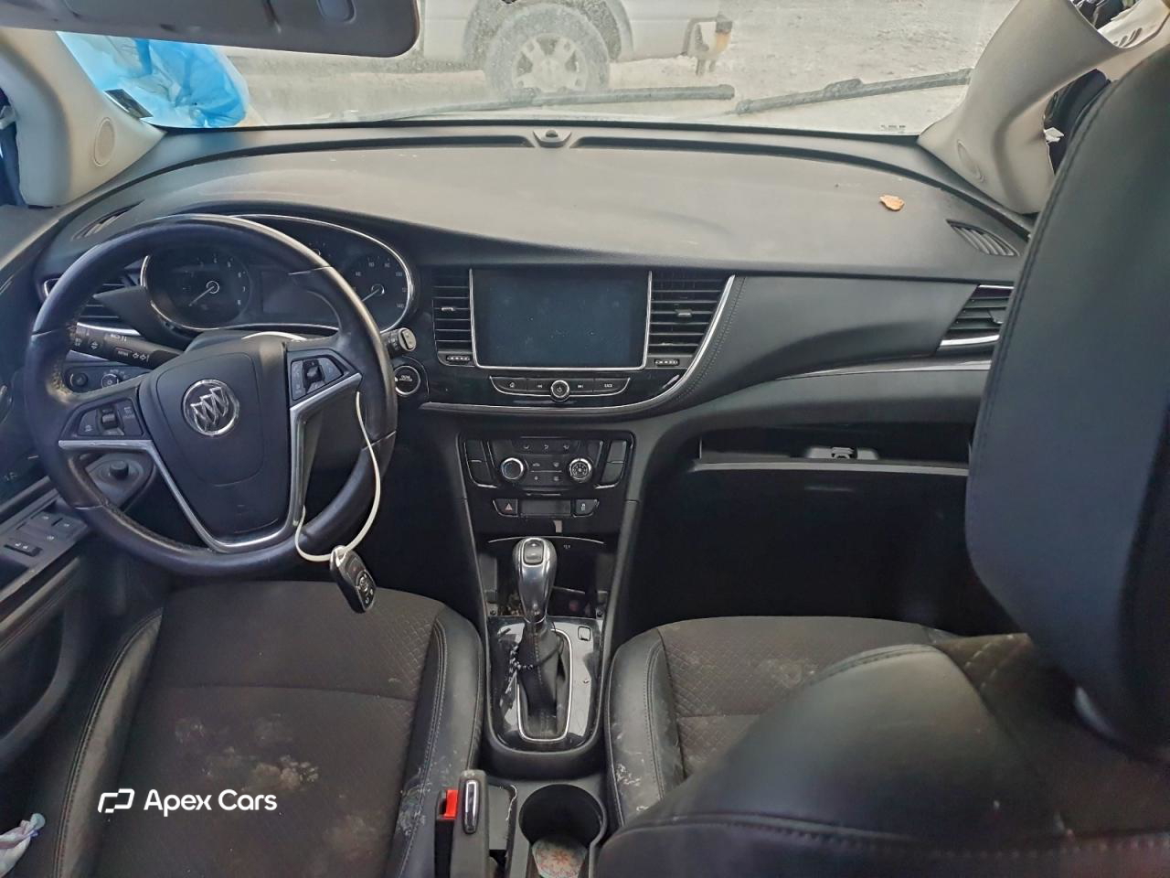 Buick Encore 2017
