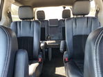 Dodge Caravan 2017