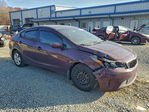 Kia Forte 2018