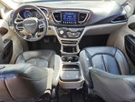 Chrysler Pacifica 2017