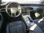 Audi A7 2020