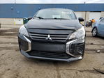 Mitsubishi Mirage 2021