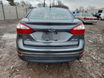 Ford Fiesta 2017
