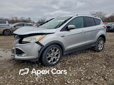Ford Escape 2016 - Image 1 of 14