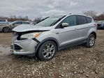 Ford Escape 2016