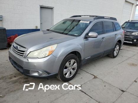Subaru Outback 2010 - Image 1 of 12